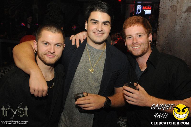 Tryst nightclub photo 100 - October 10th, 2014