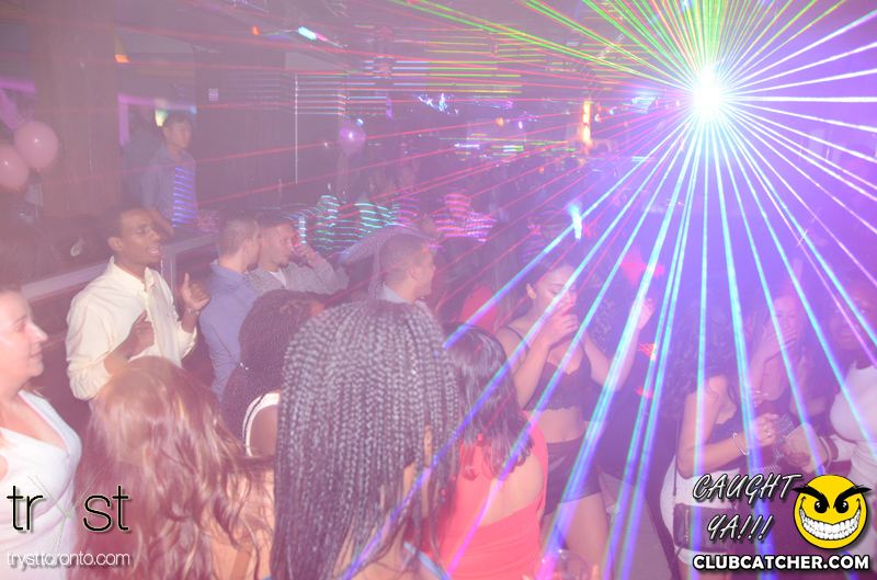 Tryst nightclub photo 109 - October 18th, 2014