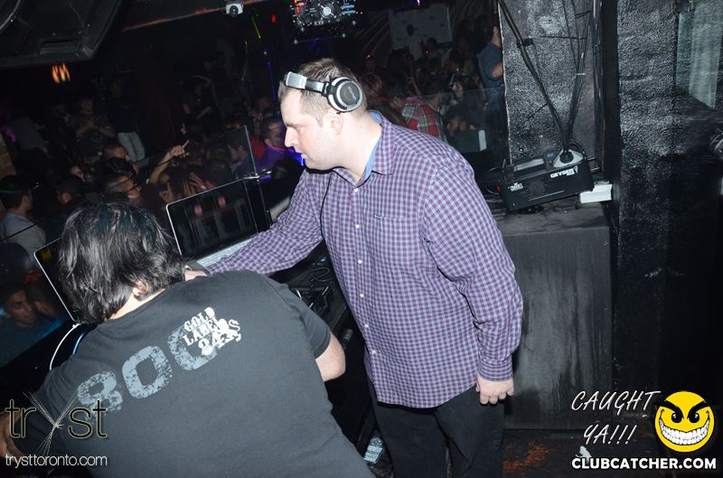 Tryst nightclub photo 308 - October 18th, 2014