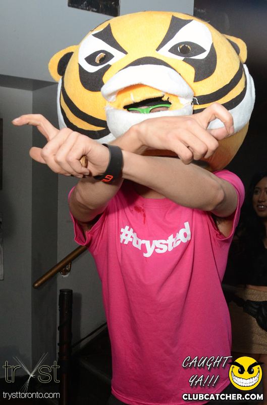 Tryst nightclub photo 33 - October 18th, 2014
