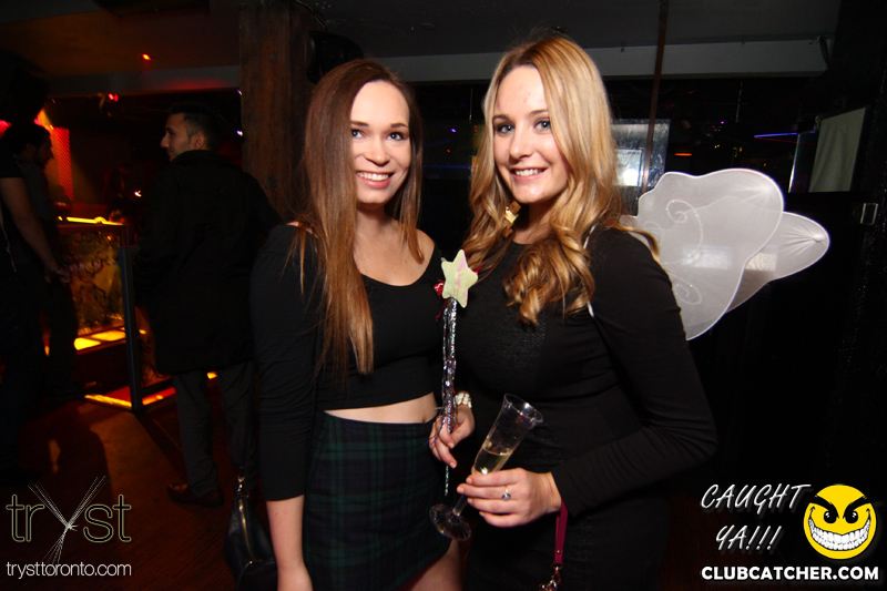 Tryst nightclub photo 36 - October 18th, 2014