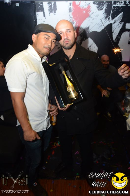 Tryst nightclub photo 37 - October 18th, 2014