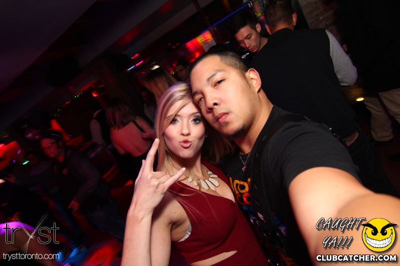 Tryst nightclub photo 38 - October 18th, 2014