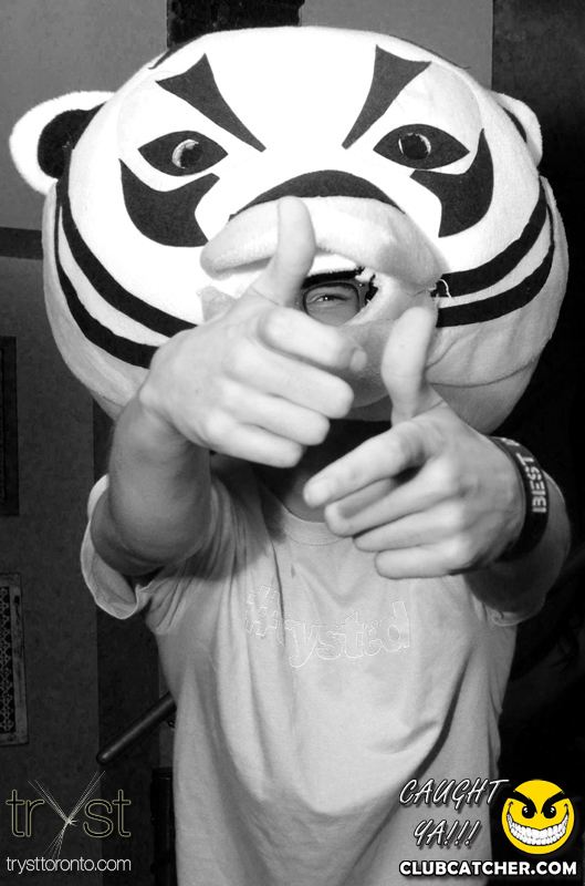 Tryst nightclub photo 47 - October 18th, 2014