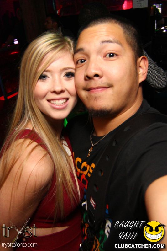 Tryst nightclub photo 50 - October 18th, 2014