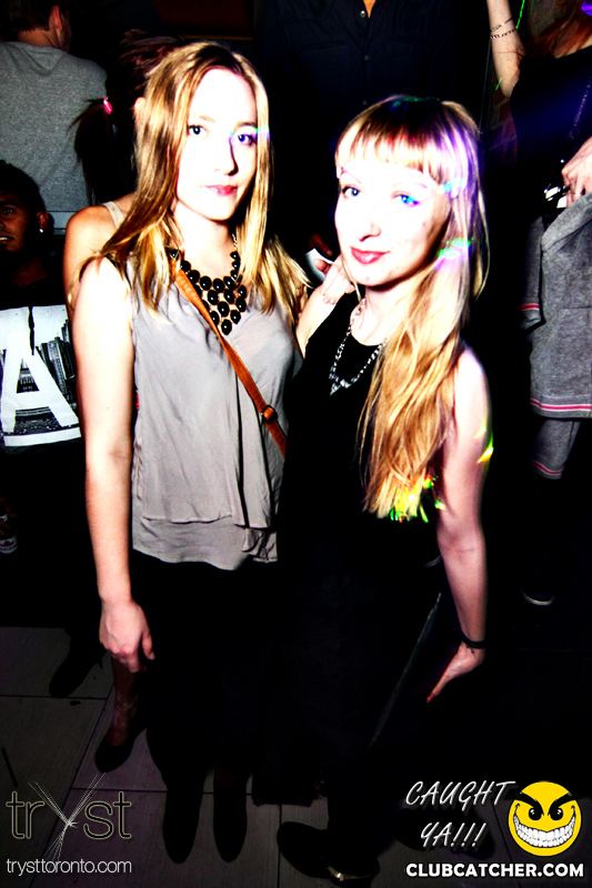 Tryst nightclub photo 51 - October 18th, 2014