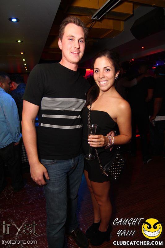 Tryst nightclub photo 55 - October 18th, 2014