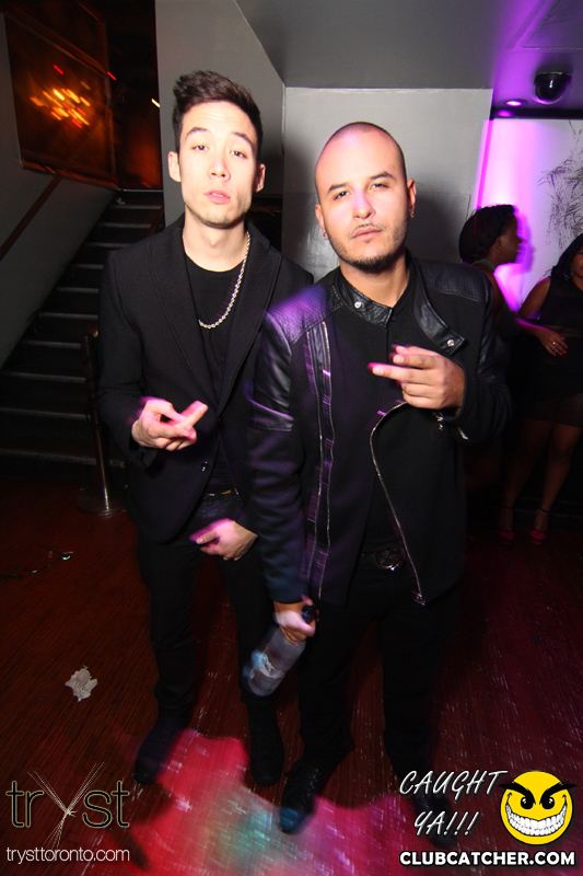 Tryst nightclub photo 57 - October 18th, 2014