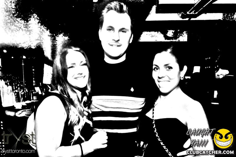 Tryst nightclub photo 58 - October 18th, 2014