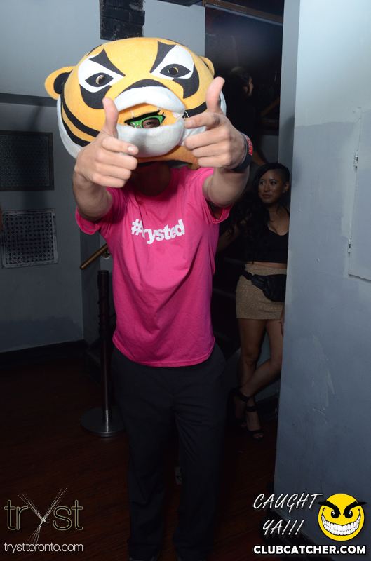 Tryst nightclub photo 60 - October 18th, 2014