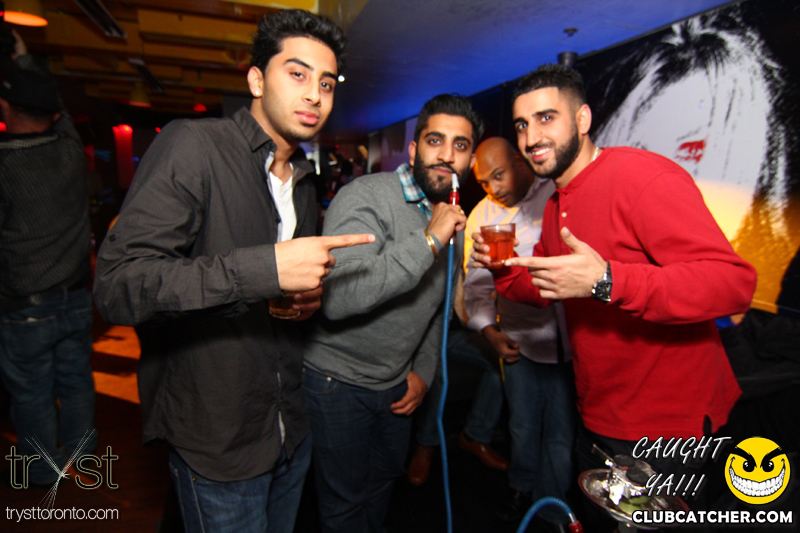 Tryst nightclub photo 62 - October 18th, 2014