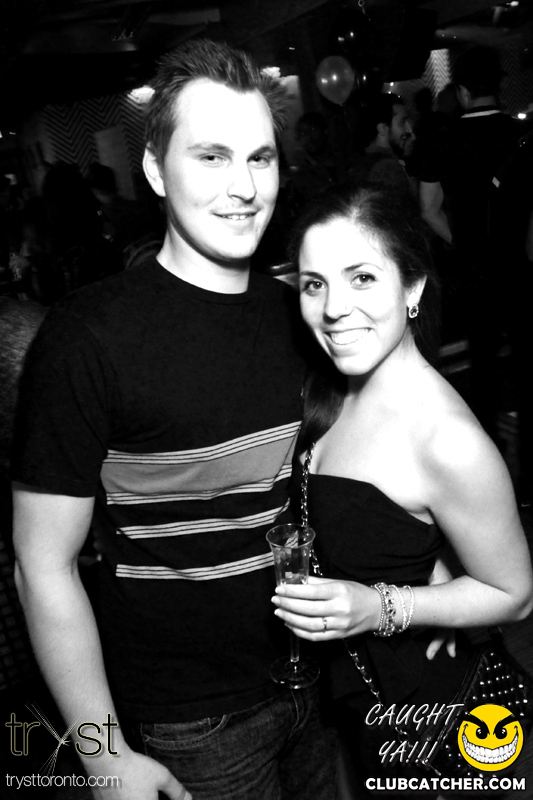 Tryst nightclub photo 66 - October 18th, 2014