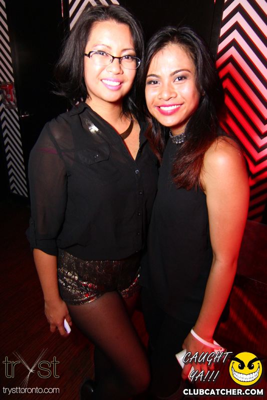 Tryst nightclub photo 67 - October 18th, 2014