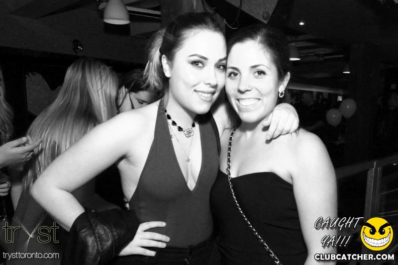 Tryst nightclub photo 69 - October 18th, 2014