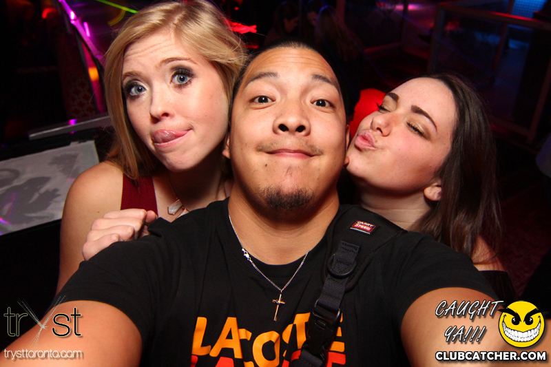 Tryst nightclub photo 72 - October 18th, 2014