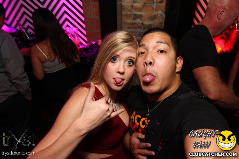 Tryst nightclub photo 75 - October 18th, 2014