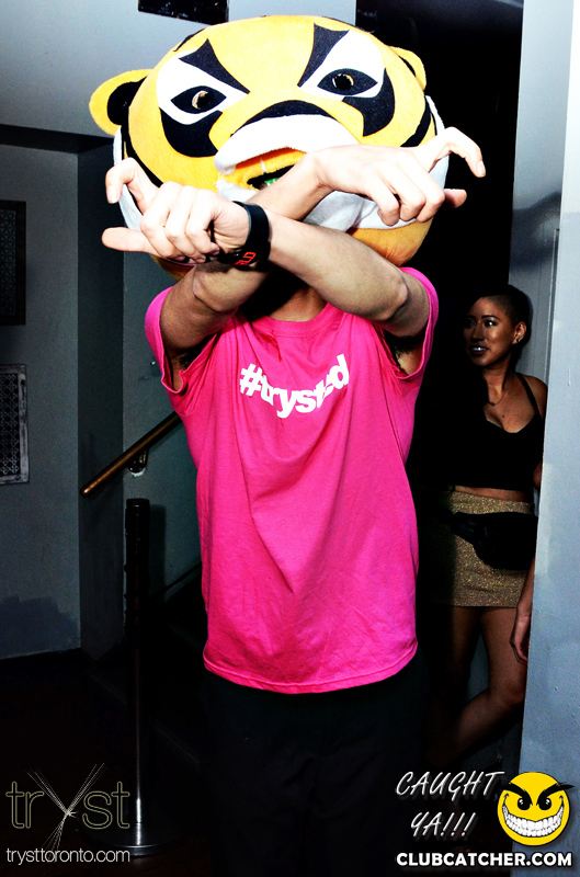 Tryst nightclub photo 77 - October 18th, 2014