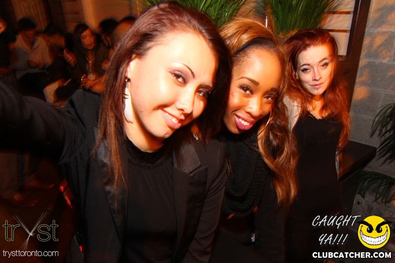 Tryst nightclub photo 78 - October 18th, 2014