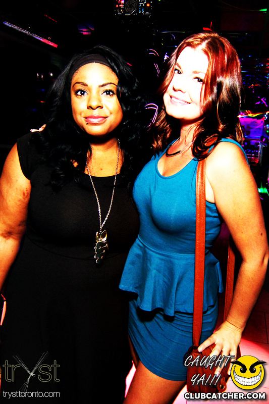 Tryst nightclub photo 79 - October 18th, 2014
