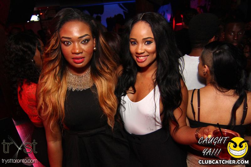 Tryst nightclub photo 87 - October 18th, 2014