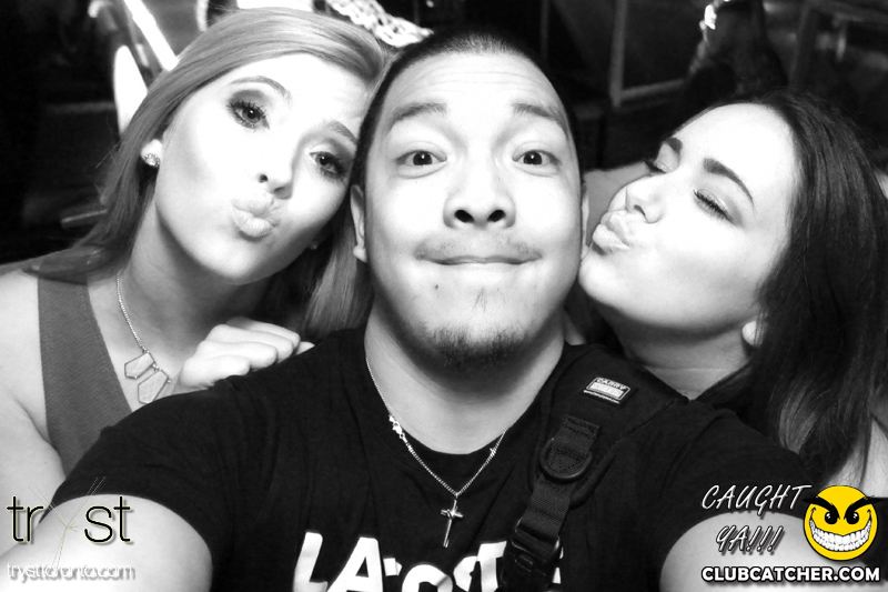 Tryst nightclub photo 89 - October 18th, 2014