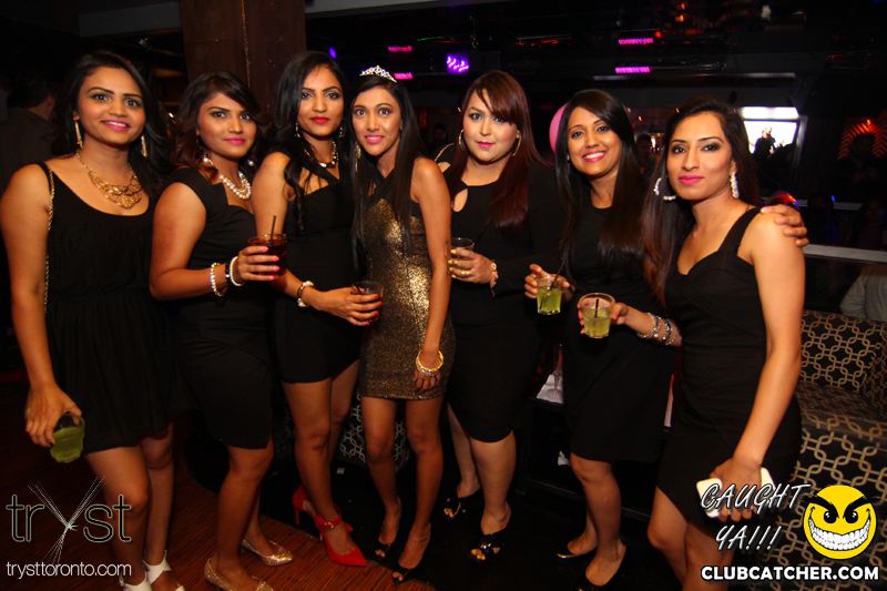 Tryst nightclub photo 95 - October 18th, 2014