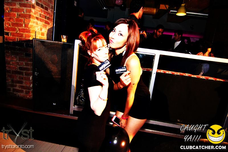 Tryst nightclub photo 96 - October 18th, 2014