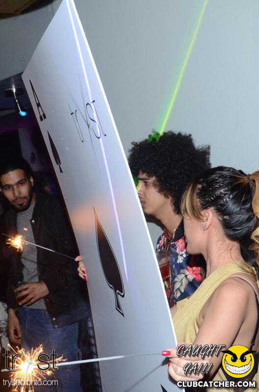 Tryst nightclub photo 97 - October 18th, 2014