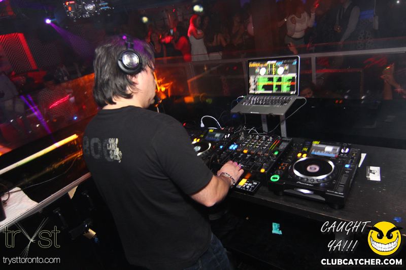 Tryst nightclub photo 98 - October 18th, 2014