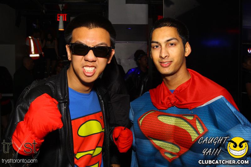 Tryst nightclub photo 86 - October 31st, 2014