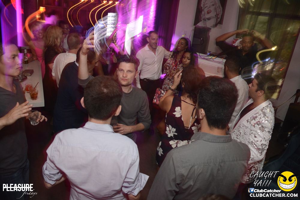 Studio Entertainment Theatre party venue photo 1 - July 15th, 2016