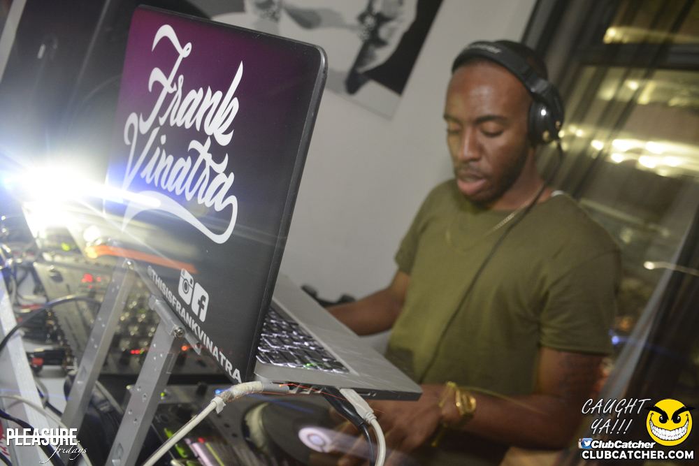 Studio Entertainment Theatre party venue photo 114 - July 15th, 2016