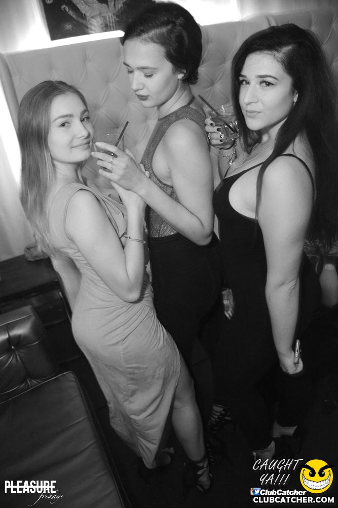 Studio Entertainment Theatre party venue photo 118 - July 15th, 2016