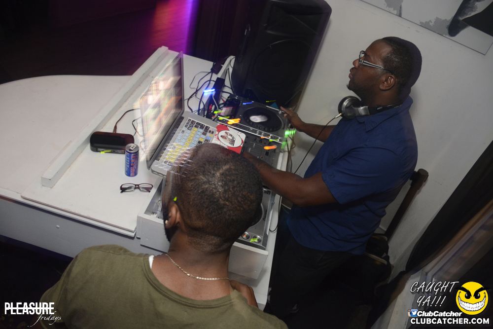 Studio Entertainment Theatre party venue photo 125 - July 15th, 2016