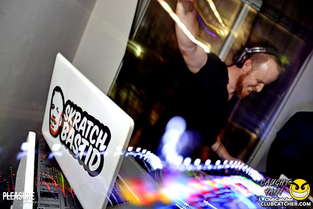 Studio Entertainment Theatre party venue photo 128 - July 15th, 2016