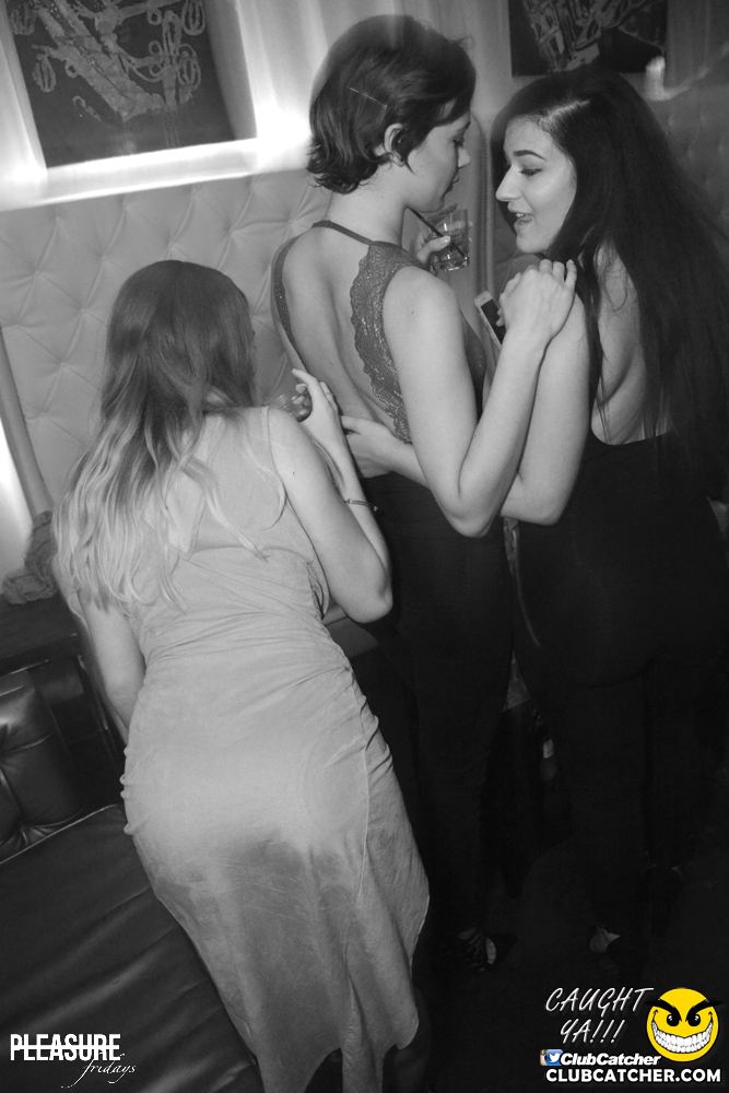 Studio Entertainment Theatre party venue photo 135 - July 15th, 2016