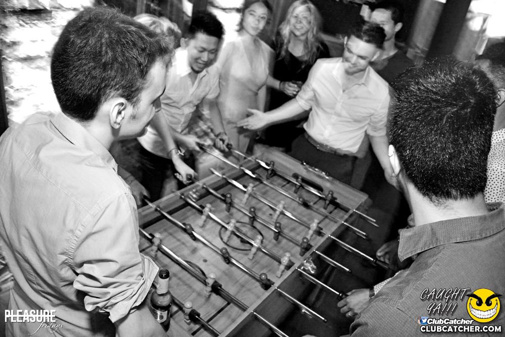 Studio Entertainment Theatre party venue photo 138 - July 15th, 2016