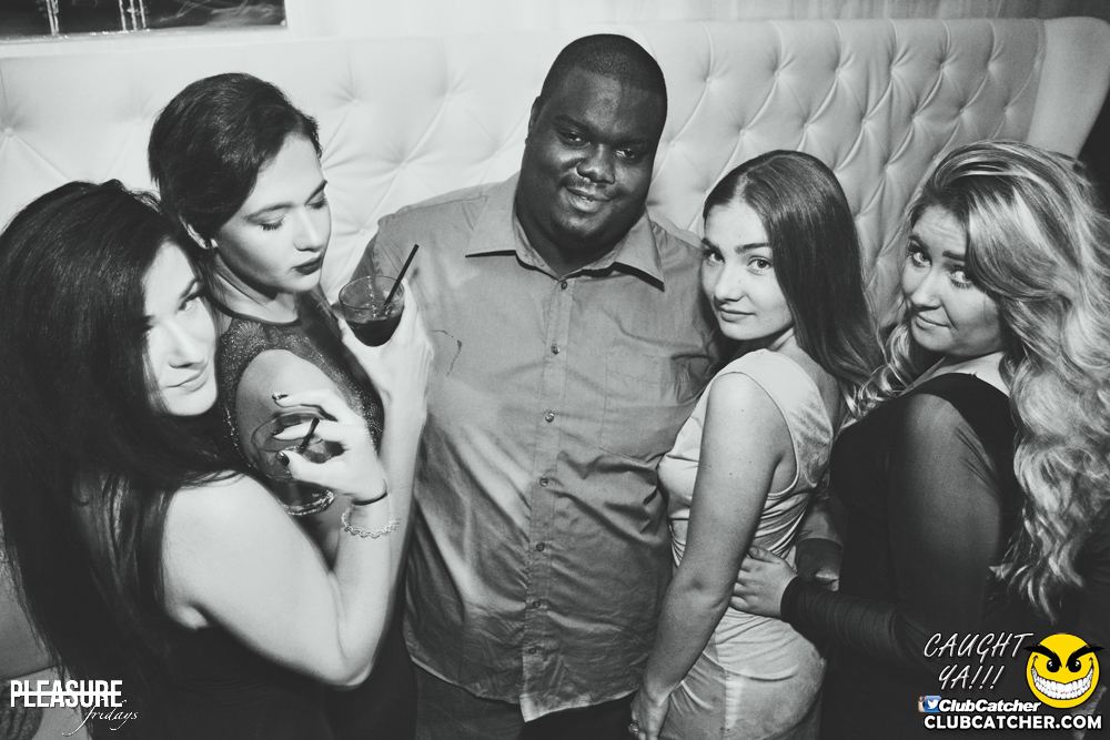 Studio Entertainment Theatre party venue photo 139 - July 15th, 2016