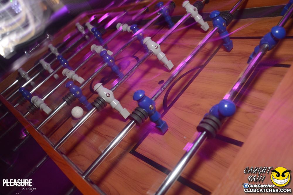 Studio Entertainment Theatre party venue photo 140 - July 15th, 2016