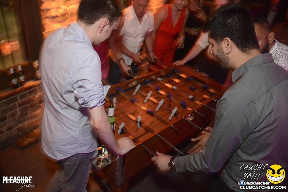 Studio Entertainment Theatre party venue photo 142 - July 15th, 2016