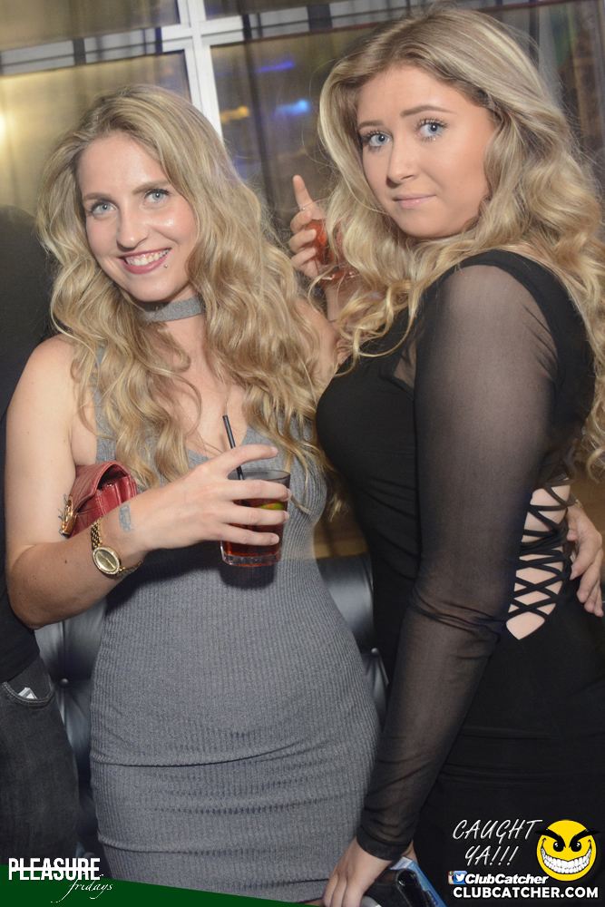 Studio Entertainment Theatre party venue photo 143 - July 15th, 2016