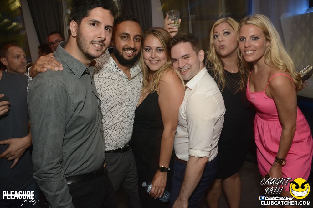 Studio Entertainment Theatre party venue photo 144 - July 15th, 2016