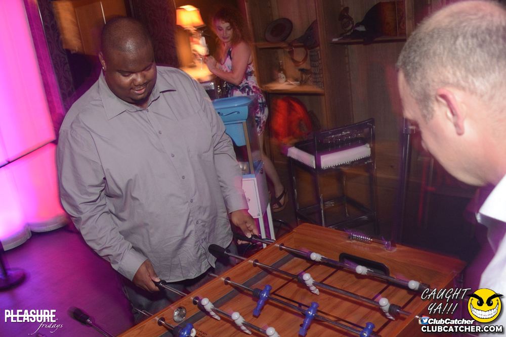 Studio Entertainment Theatre party venue photo 147 - July 15th, 2016