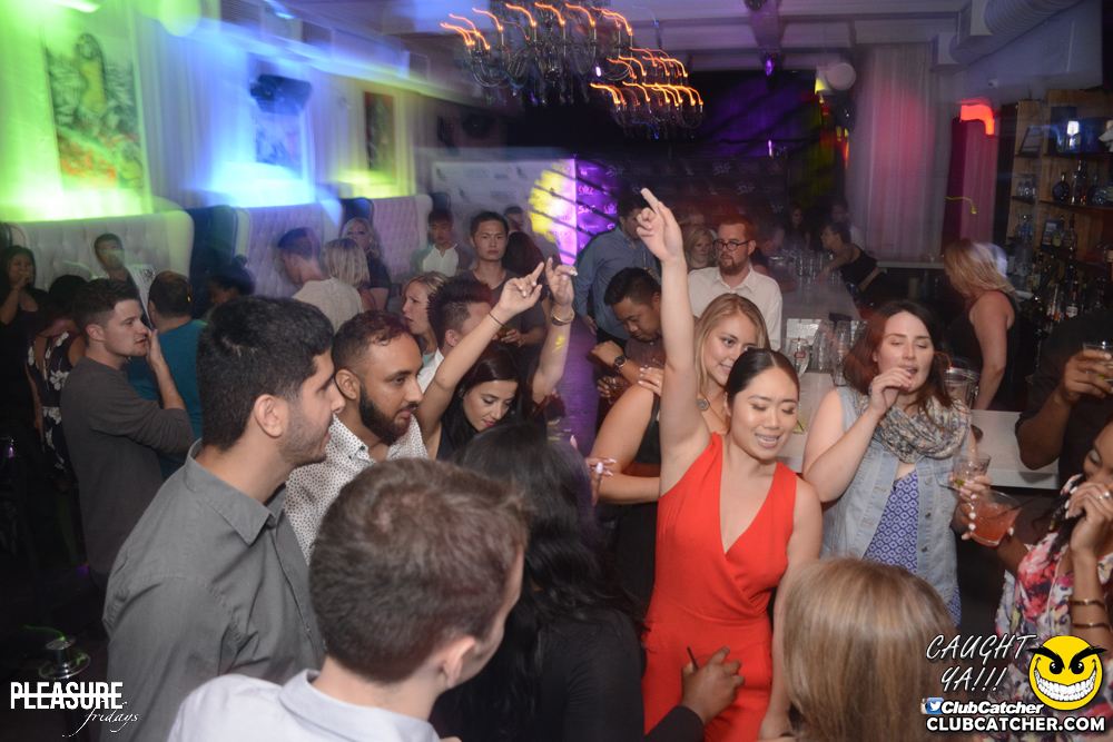 Studio Entertainment Theatre party venue photo 151 - July 15th, 2016