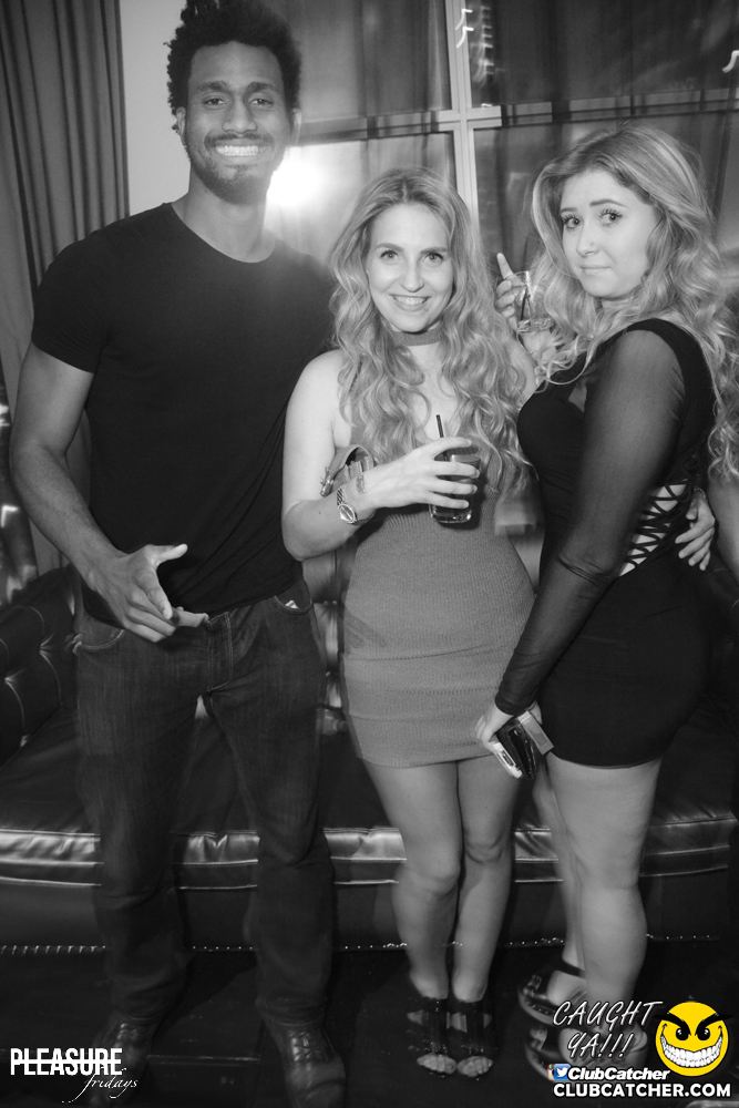 Studio Entertainment Theatre party venue photo 152 - July 15th, 2016