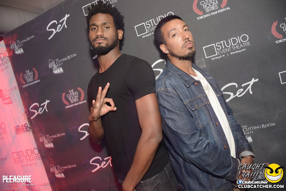 Studio Entertainment Theatre party venue photo 17 - July 15th, 2016