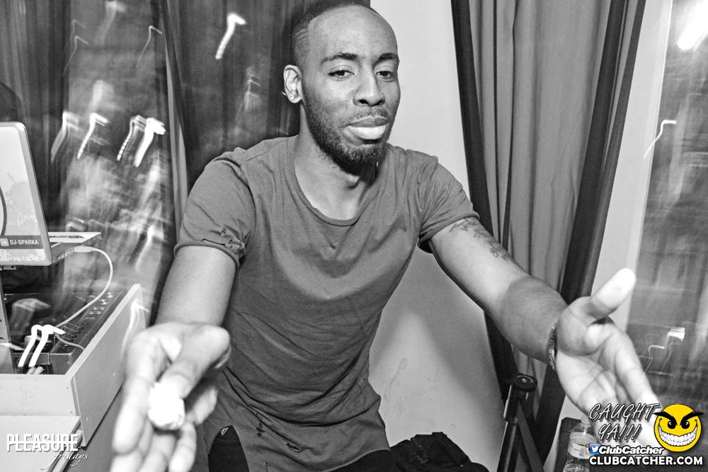 Studio Entertainment Theatre party venue photo 161 - July 15th, 2016