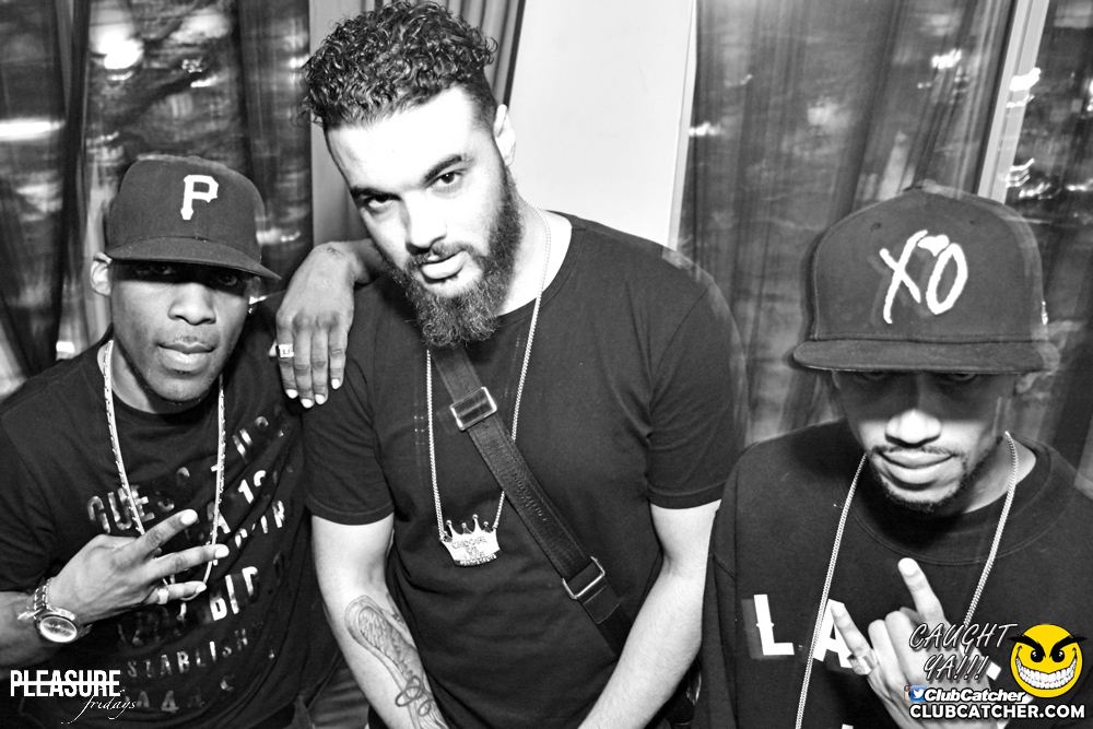 Studio Entertainment Theatre party venue photo 166 - July 15th, 2016