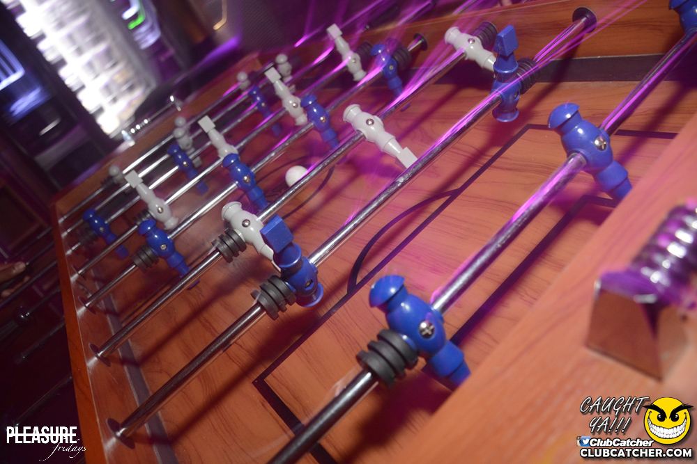 Studio Entertainment Theatre party venue photo 18 - July 15th, 2016