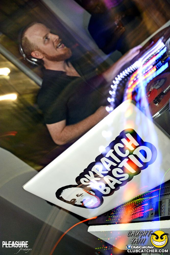 Studio Entertainment Theatre party venue photo 185 - July 15th, 2016